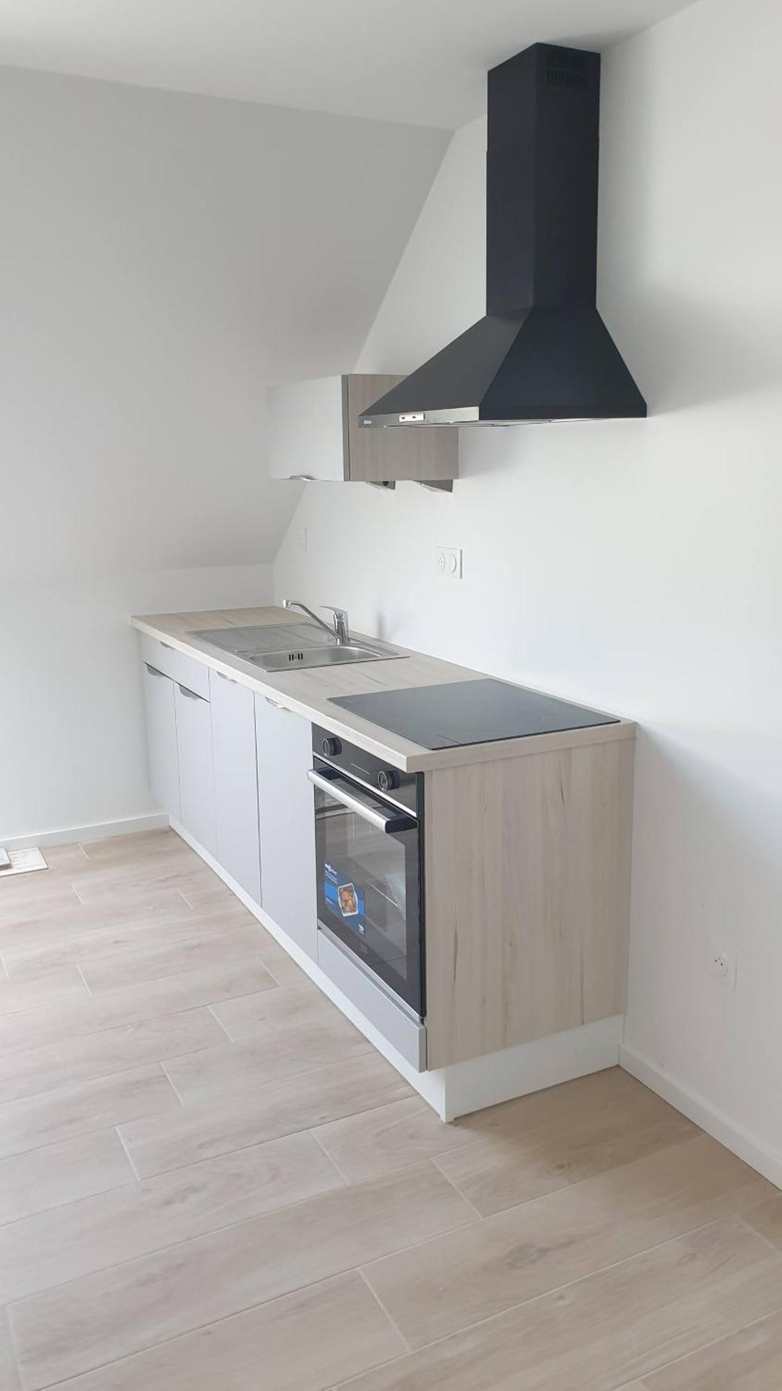 Studio Bord De Mer Lomener Ploemeur Exterior photo